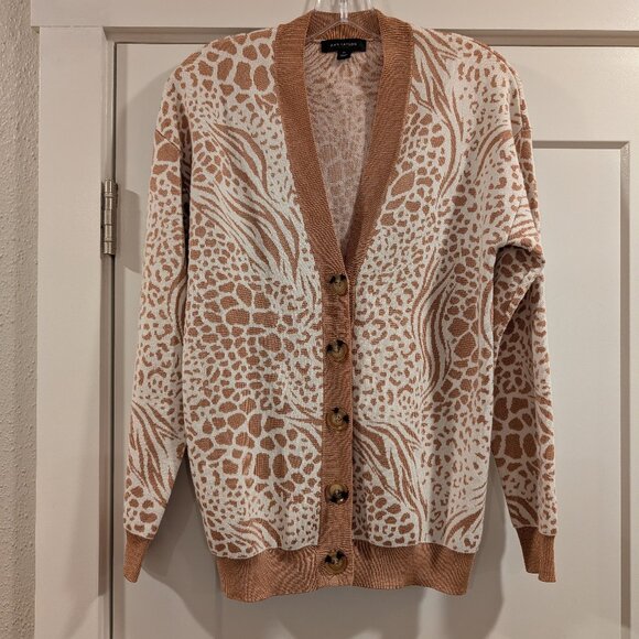 Ann Taylor Cardigan Sweater - Picture 1 of 7